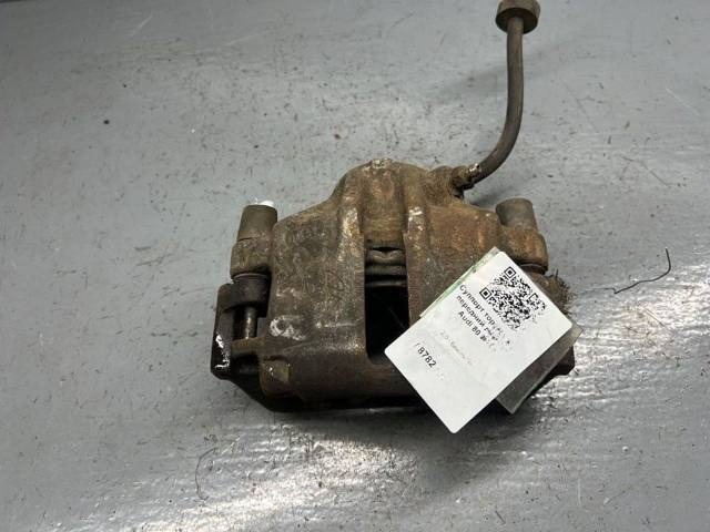 Суппорт передний правый Audi 80 B3, 1991 г., OEM 893615124B, арт. B87821412