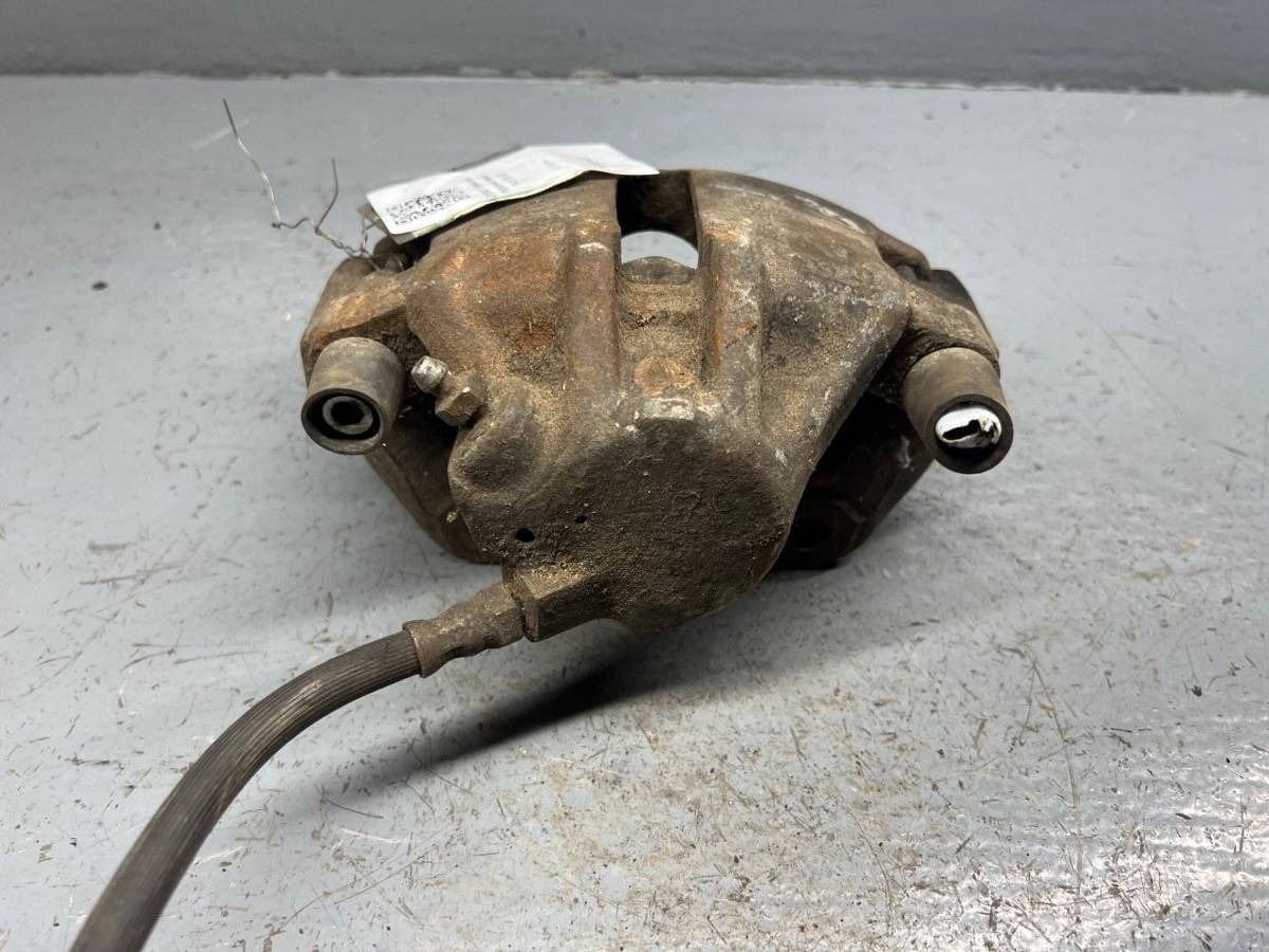 Суппорт передний правый Audi 90 B3, 1991 г., OEM 893615124B, арт. B87821412_2, фото 3