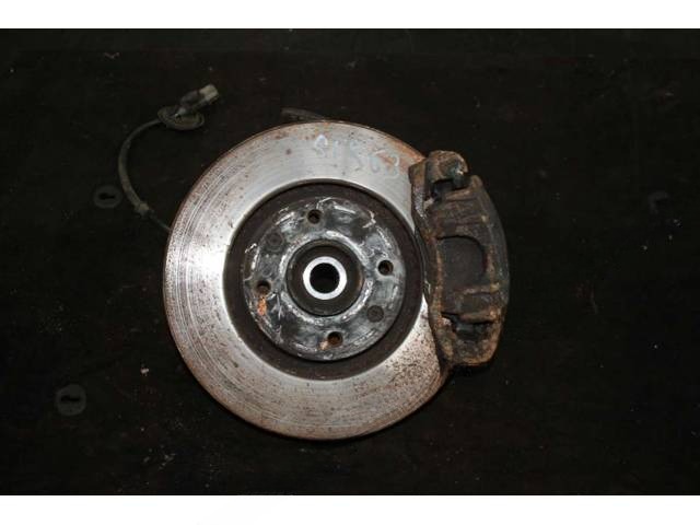 Суппорт передний правый Citroen C4 Grand Picasso, 2007 г., арт. SR63