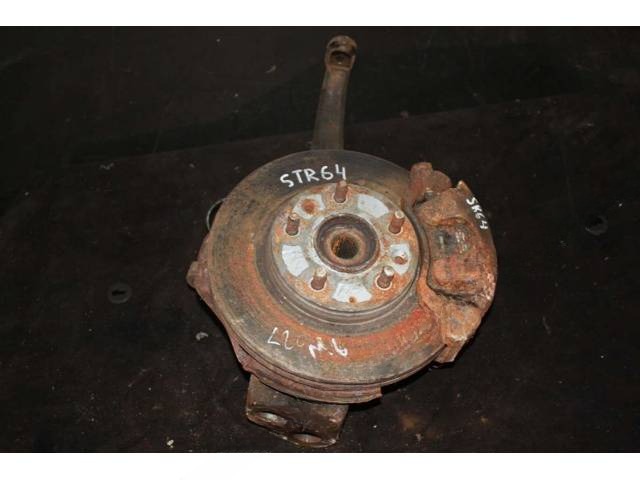 Суппорт передний правый Mazda 6, 2003 г., арт. SR64