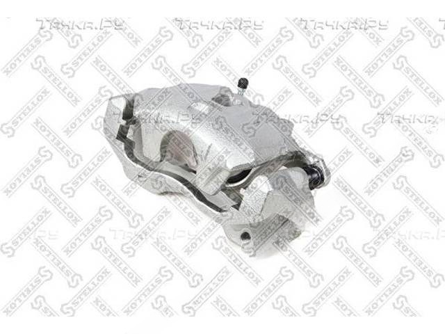 Суппорт передний правый Mitsubishi Galant, 2000 г., арт. av0267952_2