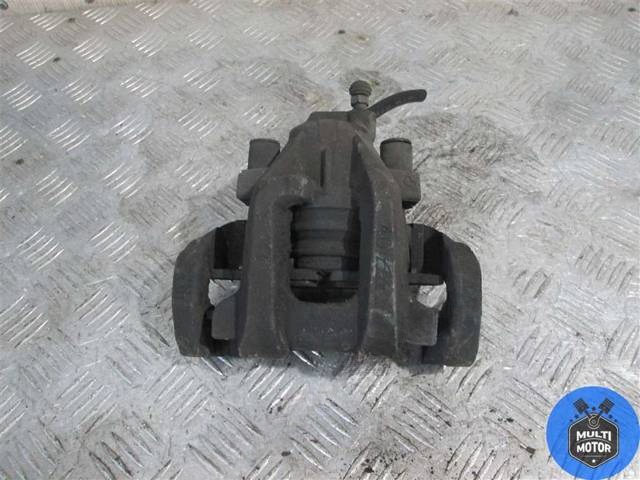 Суппорт задний левый Mercedes ML W164, 2007 г., арт. 00043576