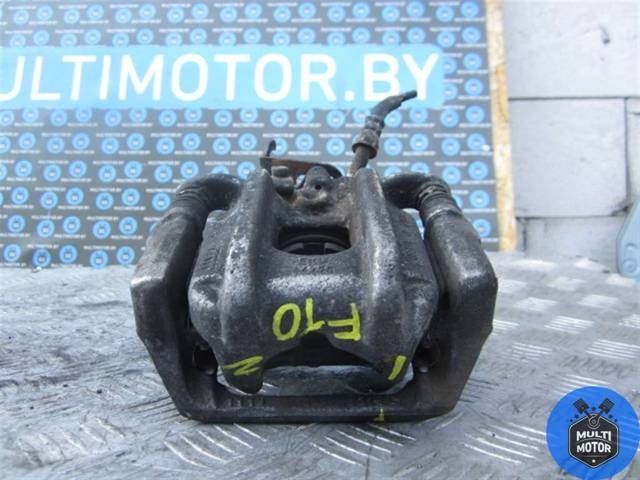 Суппорт задний левый BMW F10/F11/GT F07, 2012 г., арт. 00049363