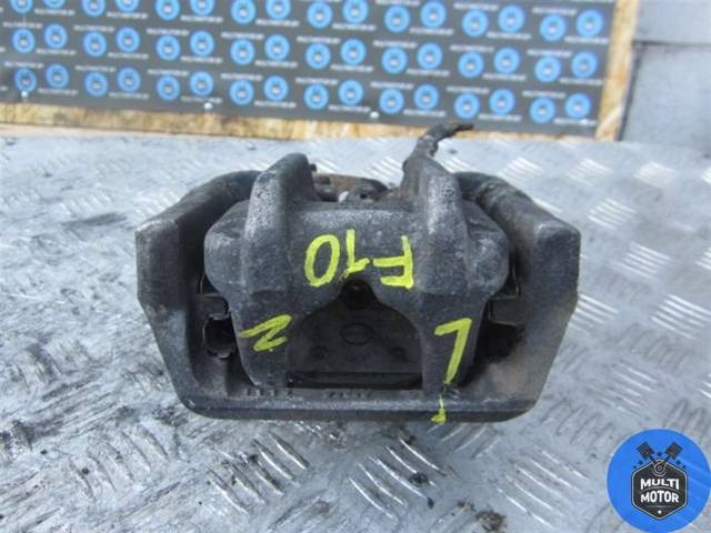 Суппорт задний левый BMW F10/F11/GT F07, 2012 г., арт. 00049363, фото 3