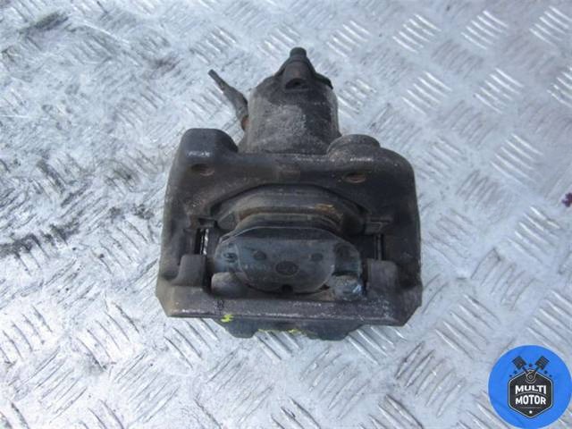Суппорт задний левый BMW F10/F11/GT F07, 2012 г., арт. 00049363, фото 4