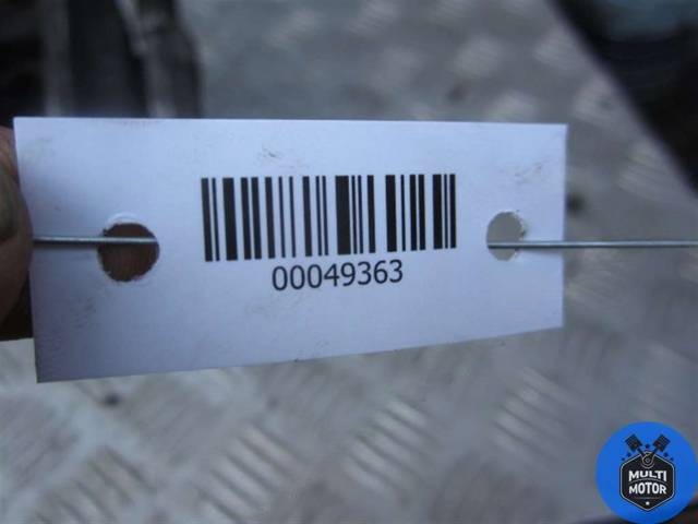 Суппорт задний левый BMW F10/F11/GT F07, 2012 г., арт. 00049363, фото 6