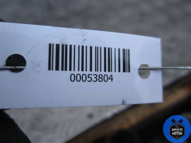 Суппорт задний левый BMW F30/F31/GT F34, 2015 г., арт. 00053804, фото 6