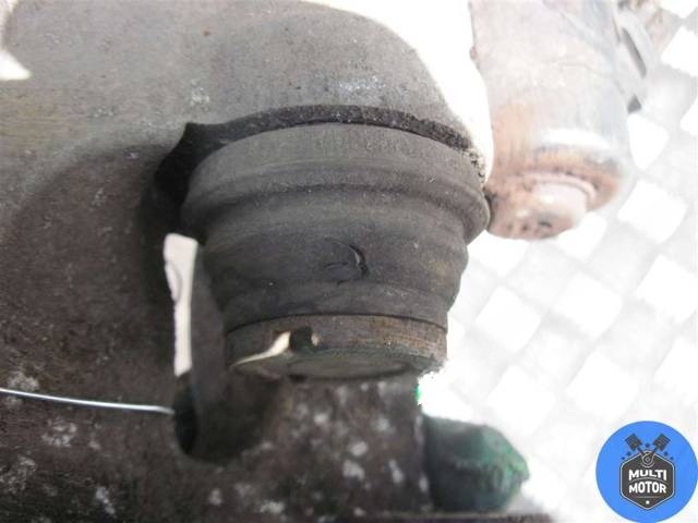 Суппорт задний левый Renault Scenic, 2011 г., OEM 32338814, арт. 00056376, фото 2