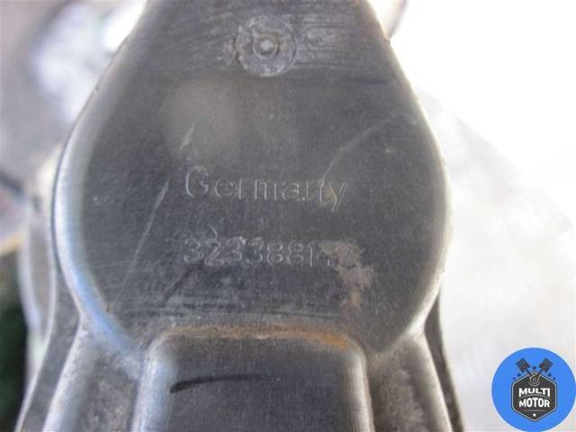 Суппорт задний левый Renault Scenic, 2011 г., OEM 32338814, арт. 00056376, фото 3