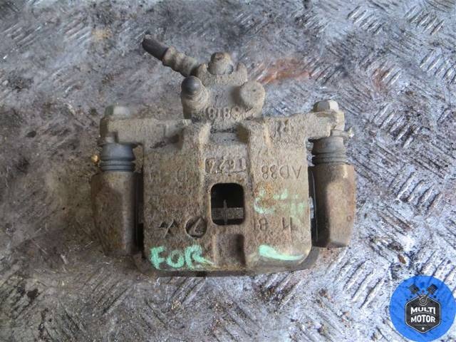 Суппорт задний левый Subaru Fo, 2006 г., арт. 00065915