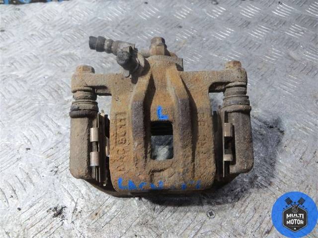Новое Chevrolet Lacetti, 2006 г., арт. 00067897