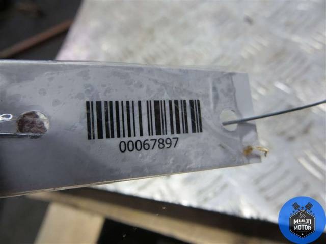 Новое Chevrolet Lacetti, 2006 г., арт. 00067897, фото 3