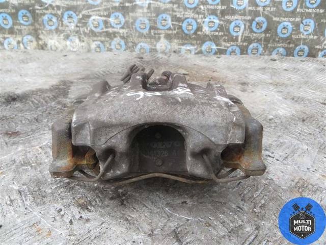 Суппорт задний левый Volvo V40, 2014 г., арт. 00075024, фото 2