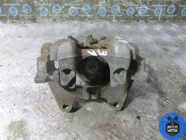 Суппорт задний левый Volkswagen Passat, 2016 г., OEM 3Q0615405, арт. 00075424, фото 2