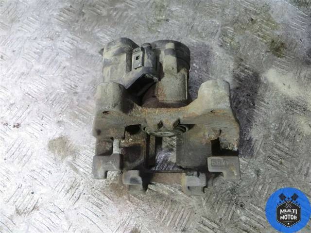 Суппорт задний левый Volkswagen Passat, 2016 г., OEM 3Q0615405, арт. 00075424, фото 3