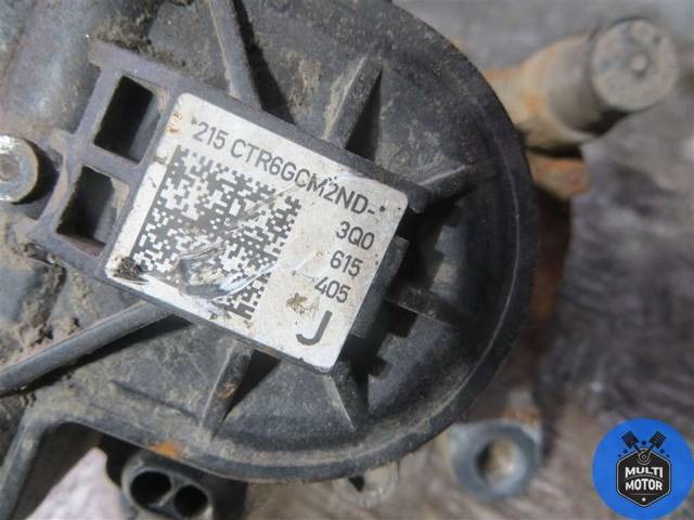 Суппорт задний левый Volkswagen Passat, 2016 г., OEM 3Q0615405, арт. 00075424, фото 5