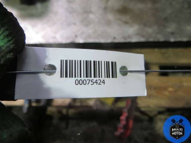 Суппорт задний левый Volkswagen Passat, 2016 г., OEM 3Q0615405, арт. 00075424, фото 6