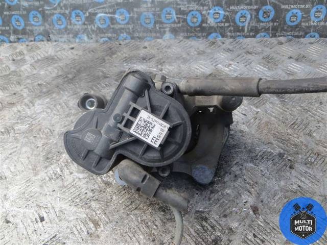 Суппорт задний левый Seat Leon, 2019 г., OEM 5Q0615405, арт. 00075695, фото 2