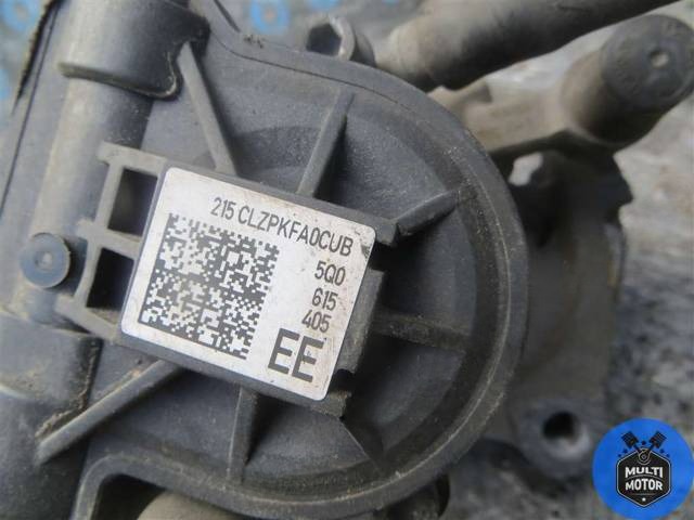 Суппорт задний левый Seat Leon, 2019 г., OEM 5Q0615405, арт. 00075695, фото 3