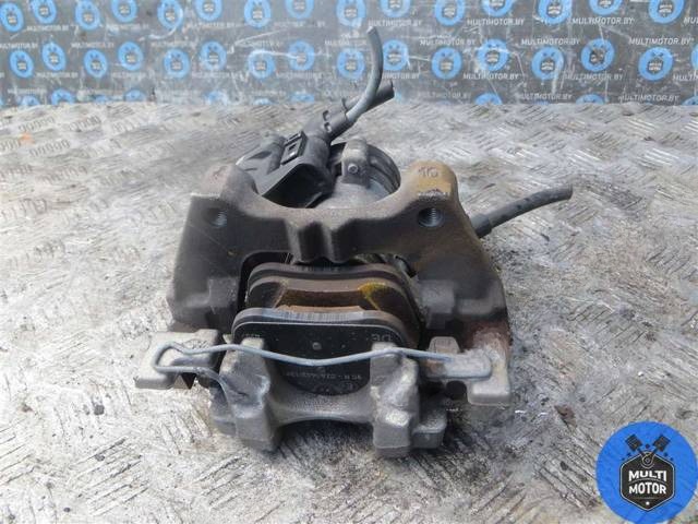 Суппорт задний левый Seat Leon, 2019 г., OEM 5Q0615405, арт. 00075695, фото 5