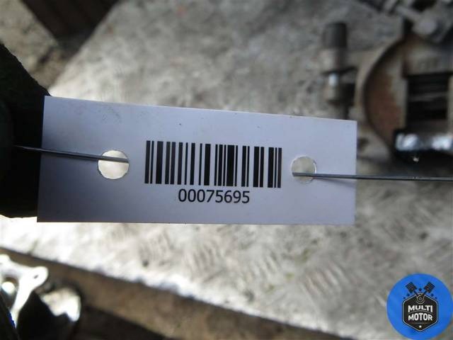 Суппорт задний левый Seat Leon, 2019 г., OEM 5Q0615405, арт. 00075695, фото 6