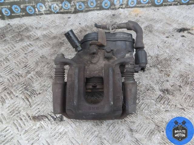 Суппорт задний левый BMW X3 F25, 2012 г., арт. 00077563