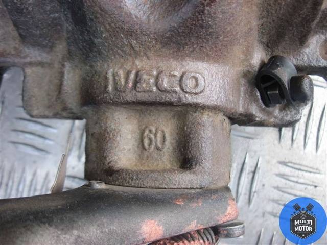 Суппорт задний левый Iveco Daily, 2016 г., арт. 00081208, фото 2
