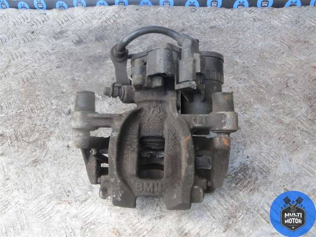 Суппорт задний левый BMW F45/F46, 2016 г., OEM 679895706, арт. 00084012