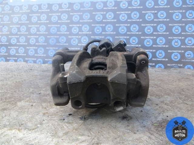 Суппорт задний левый BMW F45/F46, 2016 г., OEM 679895706, арт. 00084012, фото 2