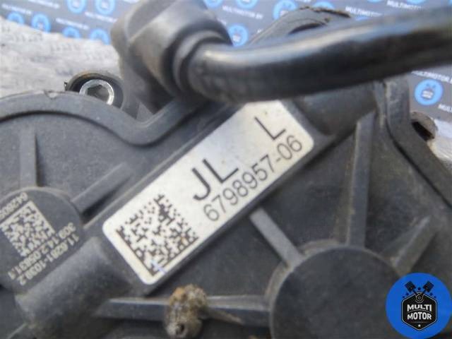 Суппорт задний левый BMW F45/F46, 2016 г., OEM 679895706, арт. 00084012, фото 4