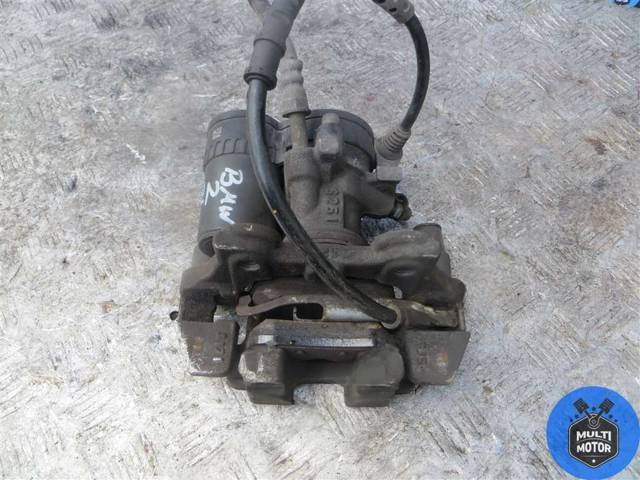 Суппорт задний левый BMW F45/F46, 2016 г., OEM 679895706, арт. 00084012, фото 5