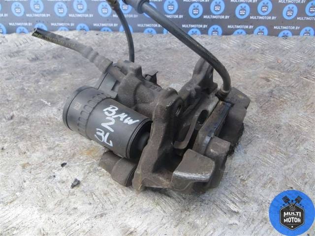 Суппорт задний левый BMW F45/F46, 2016 г., OEM 679895706, арт. 00084012, фото 6