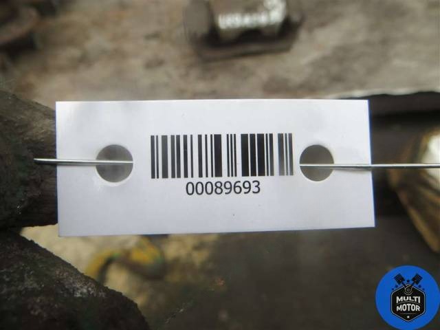 Суппорт задний левый Subaru Legacy, 2008 г., арт. 00089693, фото 5