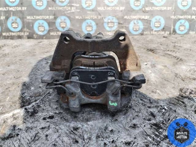 Суппорт задний левый Volkswagen Golf, 2014 г., OEM 5Q0615405, арт. 00094964, фото 4