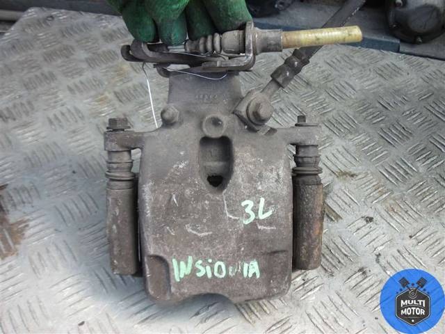 Новое Opel Insignia, 2010 г., арт. 00095030
