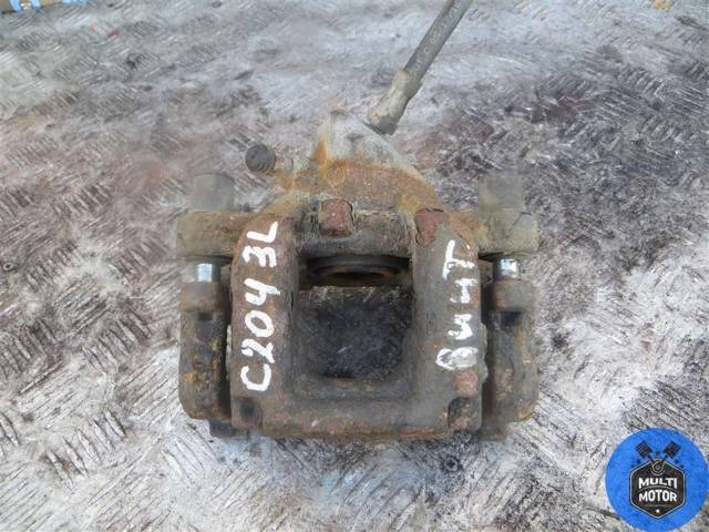 Новое Mercedes C W204, 2010 г., арт. 00095392
