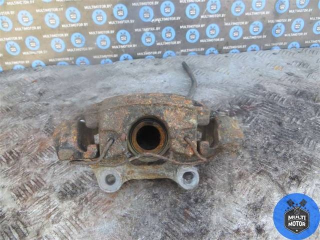 Новое Mercedes C W204, 2010 г., арт. 00095392, фото 2