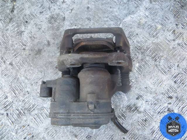 Суппорт задний левый BMW F10/F11/GT F07, 2012 г., арт. 00096601, фото 5