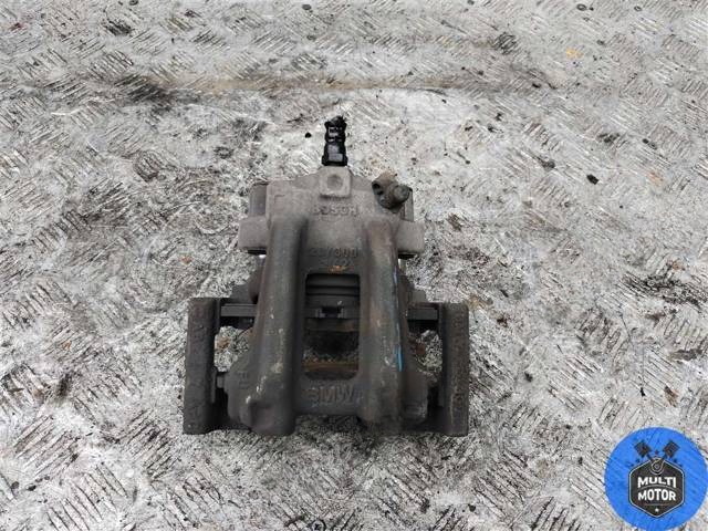 Суппорт задний левый BMW F30/F31/GT F34, 2014 г., арт. 00098195