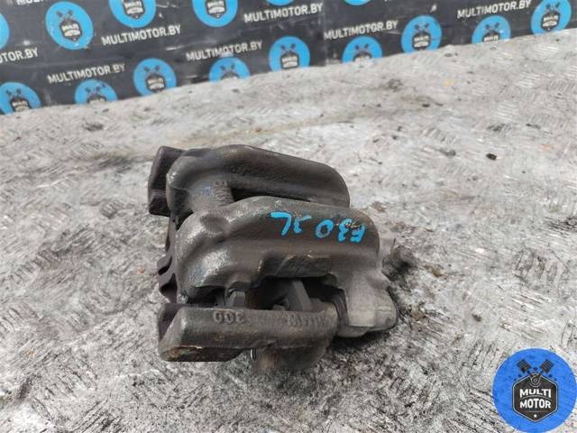 Суппорт задний левый BMW F30/F31/GT F34, 2014 г., арт. 00098195, фото 3