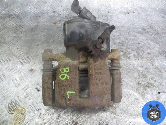 Новое Volkswagen Passat, 2008 г., арт. 00101726