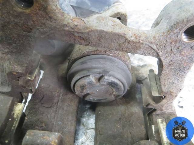 Новое Volkswagen Passat, 2008 г., арт. 00101726, фото 4