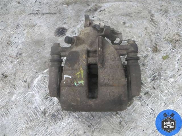 Суппорт задний левый Volkswagen Transporter, 2007 г., арт. 00103327