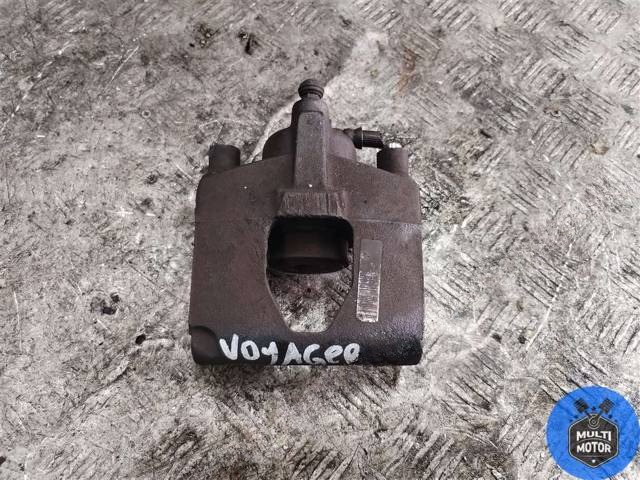 Суппорт задний левый Chrysler Voyager, 2006 г., арт. 00104331