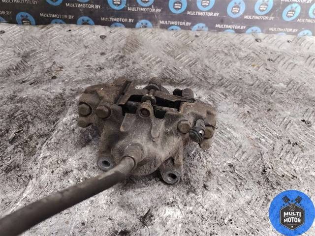 Суппорт задний левый Mercedes C W203, 2004 г., арт. 00106253, фото 3