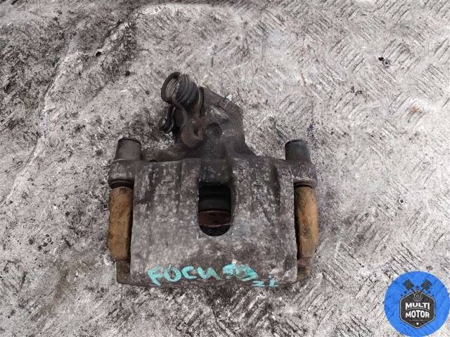 Суппорт задний левый Ford Focus, 2013 г., арт. 00108353