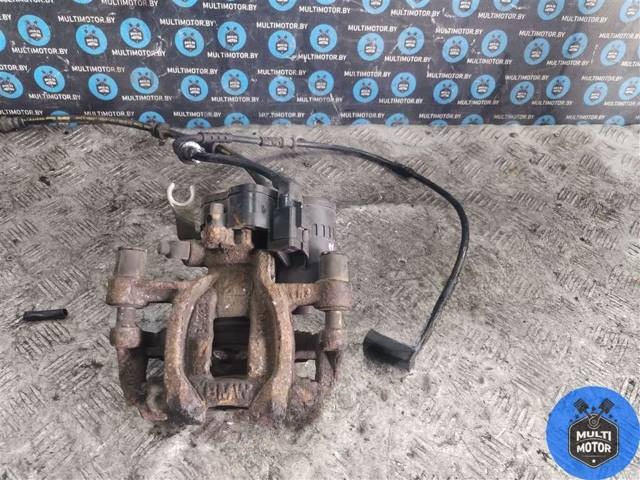 Суппорт задний левый BMW F45/F46, 2018 г., арт. 00109005