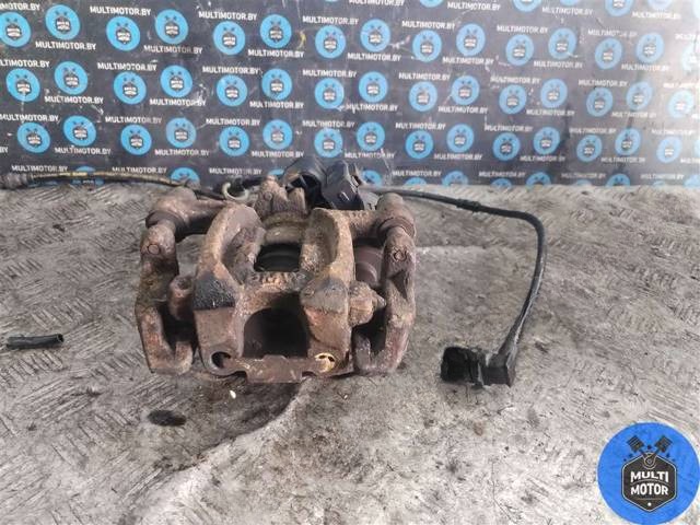 Суппорт задний левый BMW F45/F46, 2018 г., арт. 00109005, фото 2