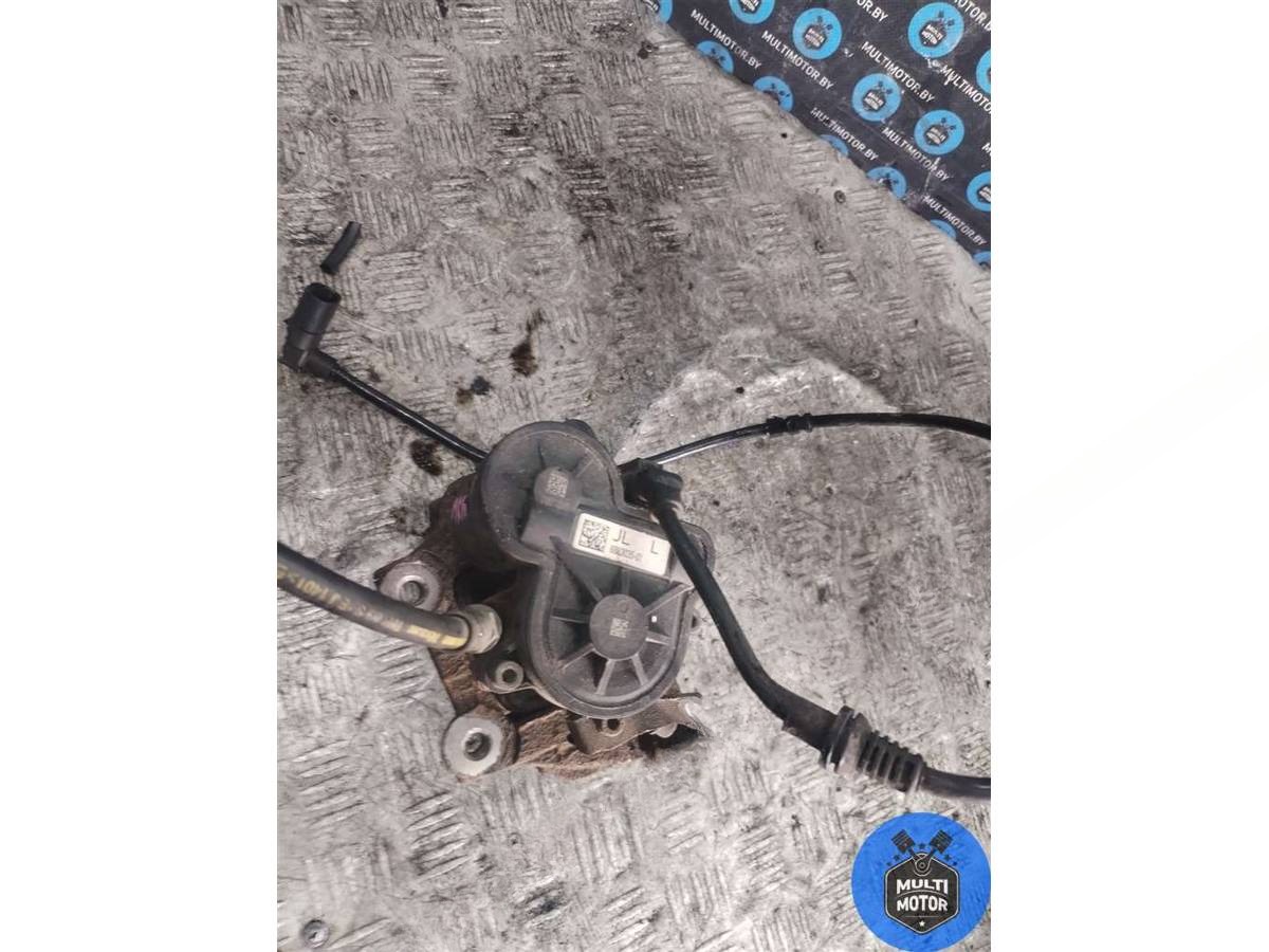 Суппорт задний левый BMW F45/F46, 2018 г., арт. 00109005, фото 6