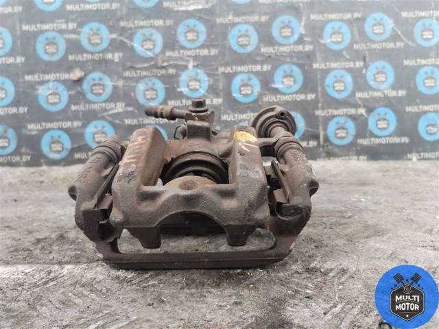 Суппорт задний левый Chevrolet Cruze, 2011 г., арт. 00110138
